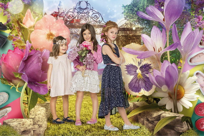 Здесь живет обувь! - PR