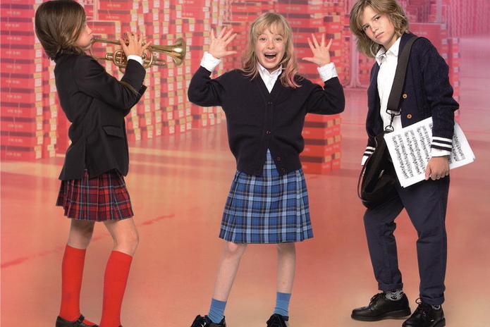 Здесь живет обувь! - PR