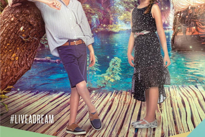 Здесь живет обувь! - PR