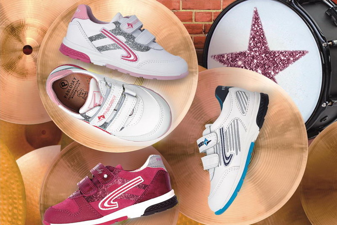 Здесь живет обувь! - PR