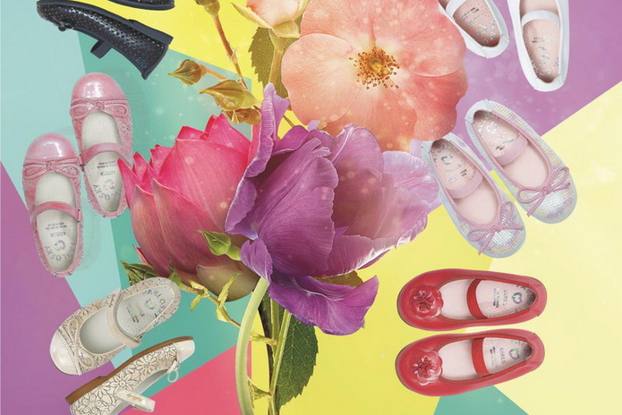 Здесь живет обувь! - PR