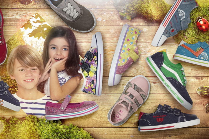 Здесь живет обувь! - PR