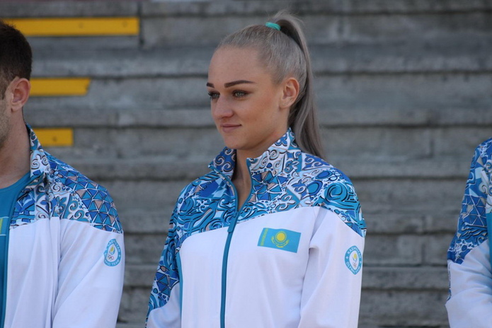 Олимпийское селфи (+фото)