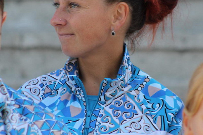 Олимпийское селфи (+фото)