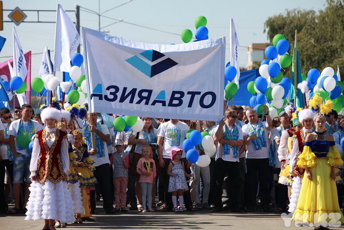 Победы для страны (+фото)