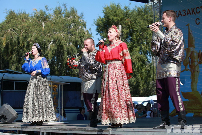 Победы для страны (+фото)