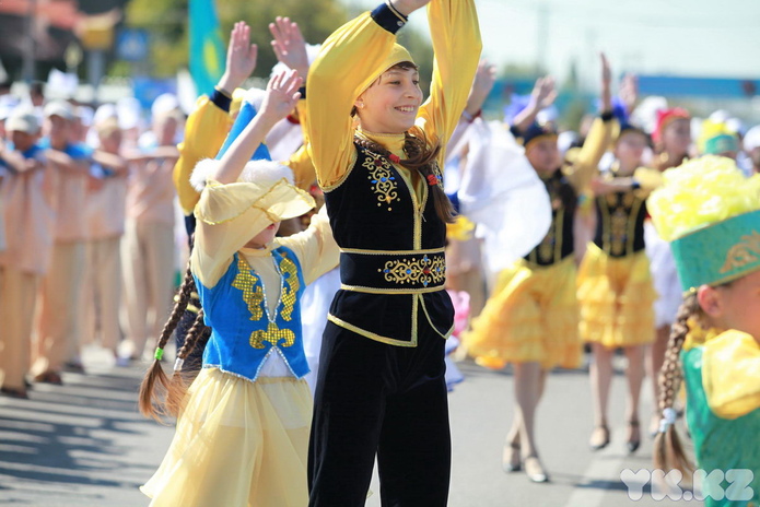 Победы для страны (+фото)