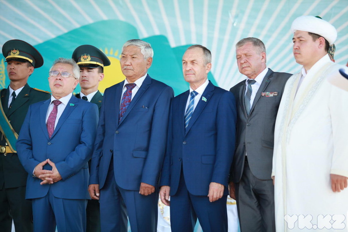 Победы для страны (+фото)