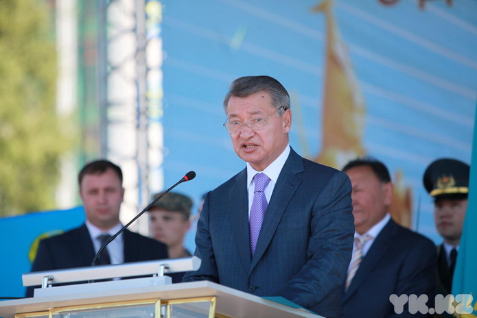 Победы для страны (+фото)