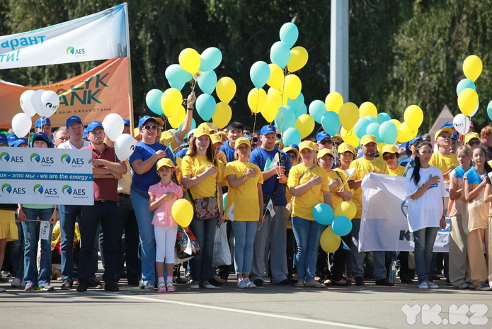 Победы для страны (+фото)