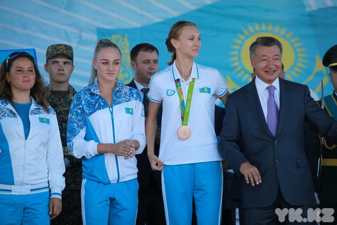 Победы для страны (+фото)