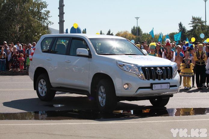 Победы для страны (+фото)