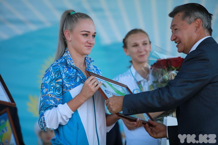 Победы для страны (+фото)