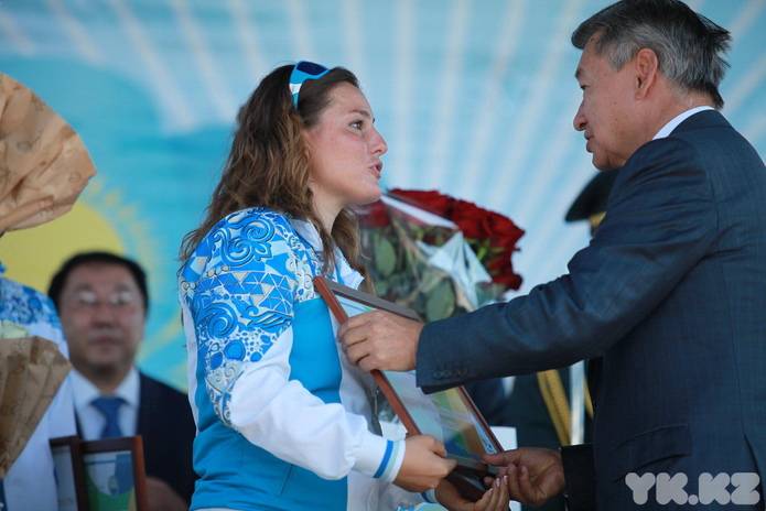 Победы для страны (+фото)