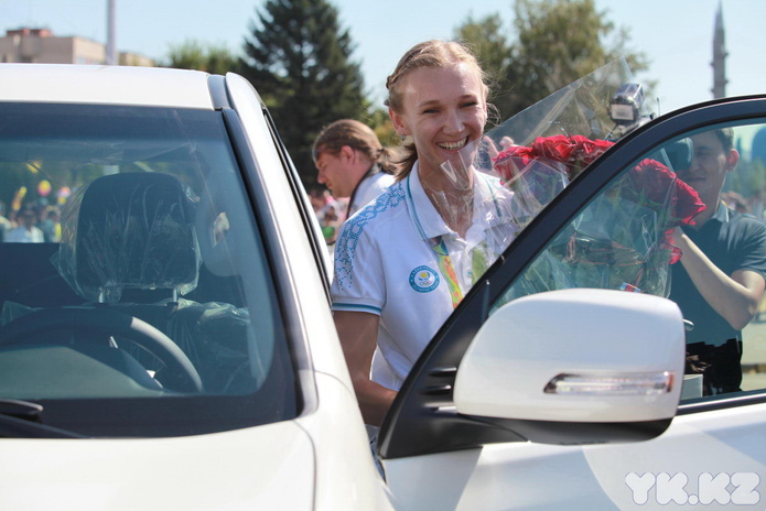 Победы для страны (+фото)