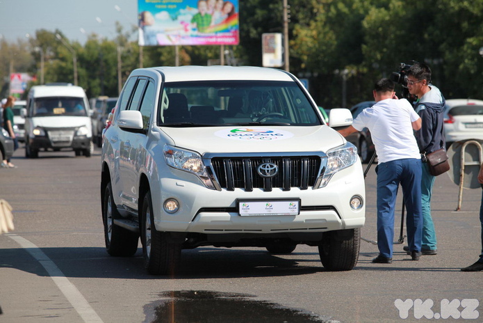 Победы для страны (+фото)
