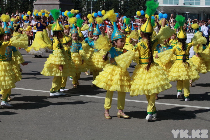 Победы для страны (+фото)