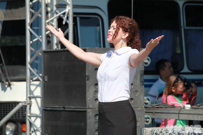 Победы для страны (+фото)