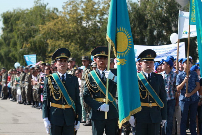 Победы для страны (+фото)
