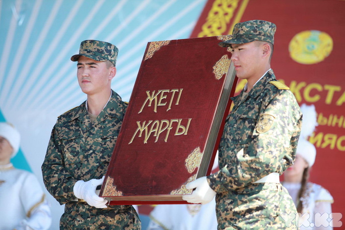 Победы для страны (+фото)