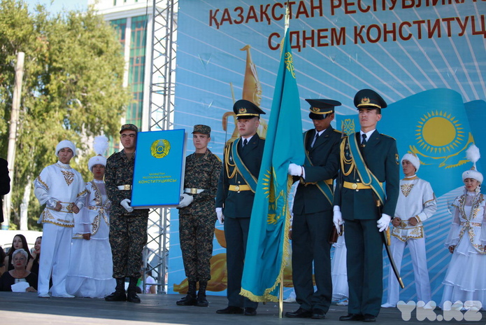 Победы для страны (+фото)