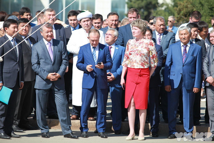 Победы для страны (+фото)