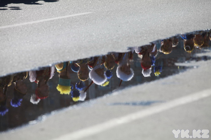 Победы для страны (+фото)