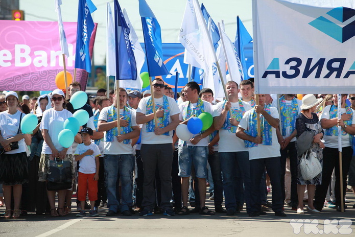 Победы для страны (+фото)