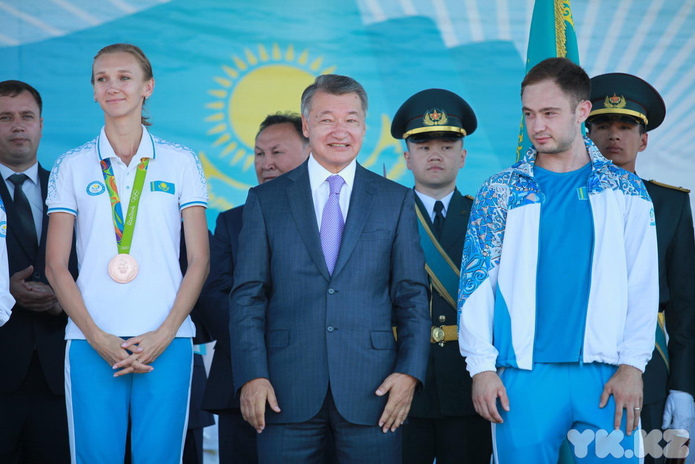 Победы для страны (+фото)