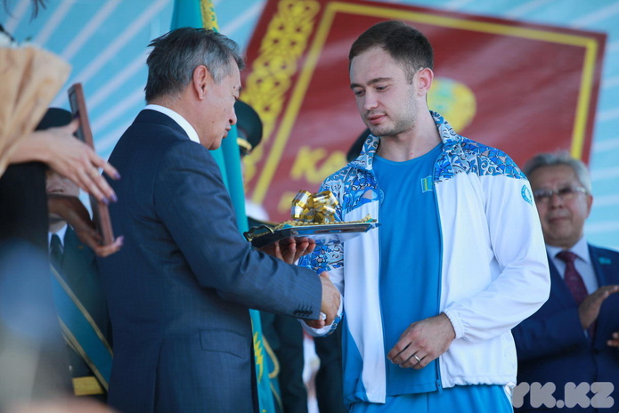 Победы для страны (+фото)