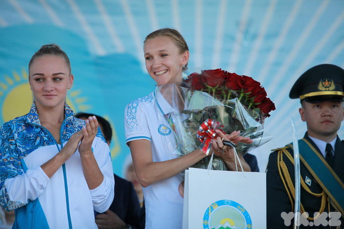 Победы для страны (+фото)