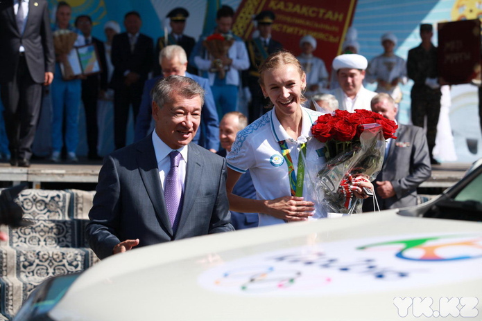 Победы для страны (+фото)