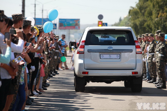 Победы для страны (+фото)