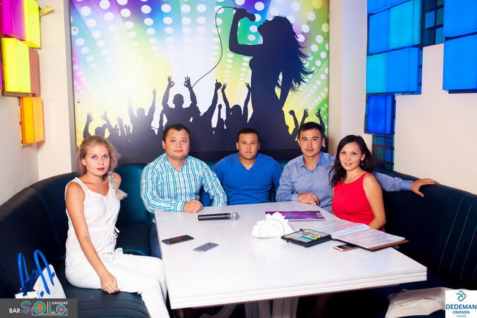 Мир звука - PR