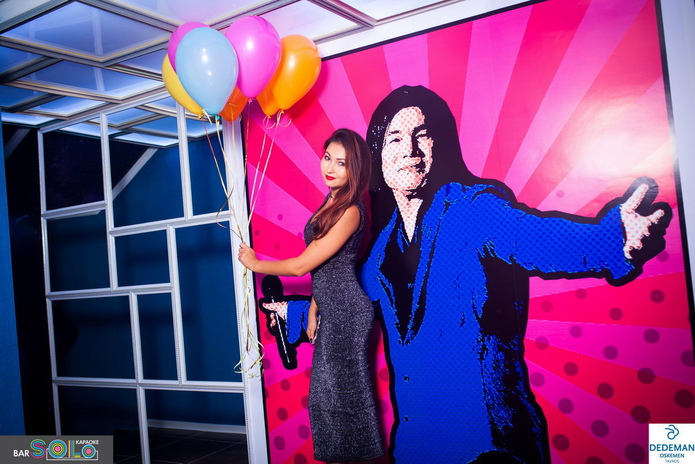 Мир звука - PR