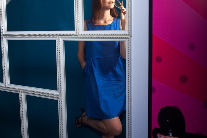 Мир звука - PR