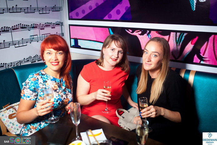 Мир звука - PR