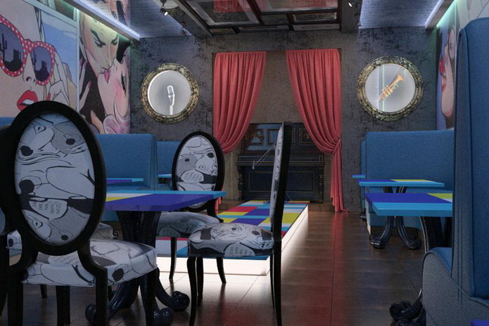 Мир звука - PR