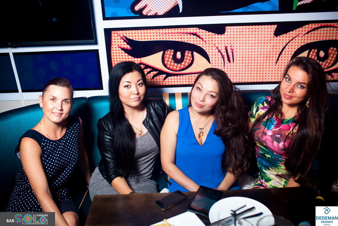 Мир звука - PR