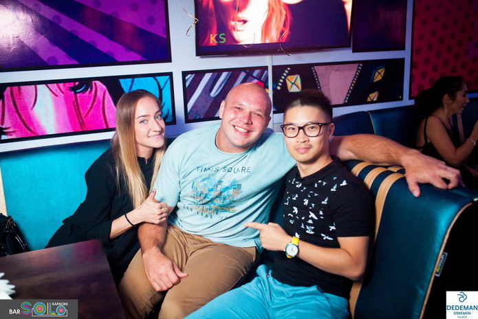 Мир звука - PR