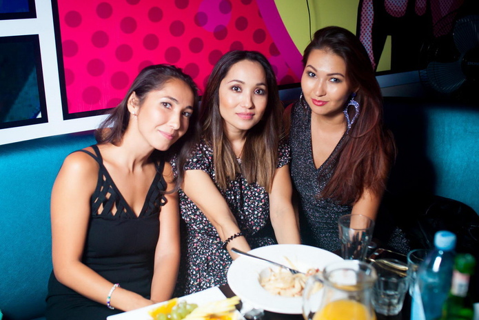 Мир звука - PR