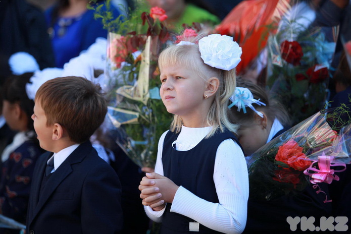 С новым, учебным (+фото)