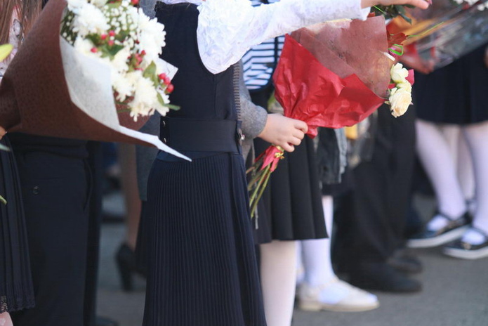 С новым, учебным (+фото)