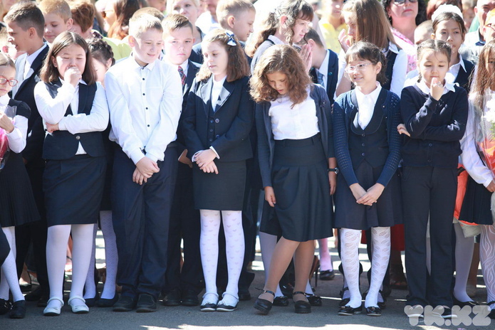 С новым, учебным (+фото)