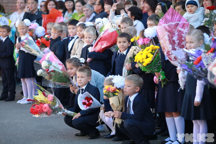 С новым, учебным (+фото)