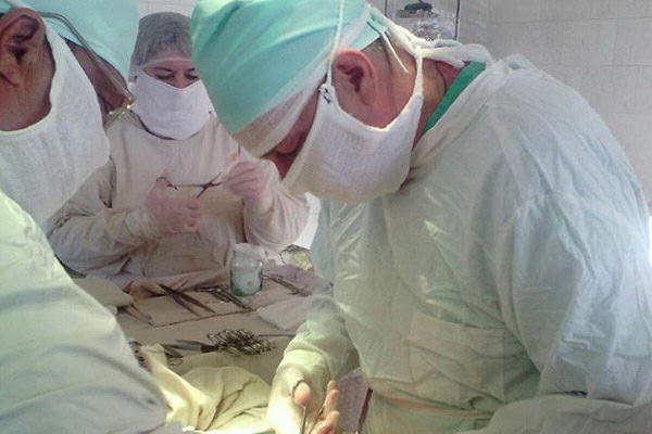 Магия преображения - PR