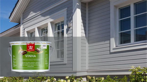 Скидки на краски к концу строительного сезона! - PR