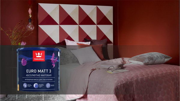 Скидки на краски к концу строительного сезона! - PR