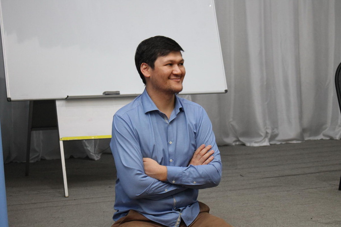 Оздоровительные курсы по системе М.С.Норбекова – PR 