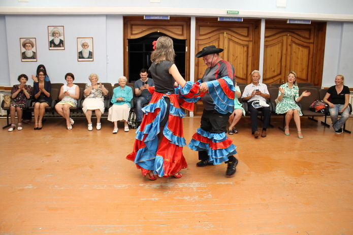 Оздоровительные курсы по системе М.С.Норбекова – PR 